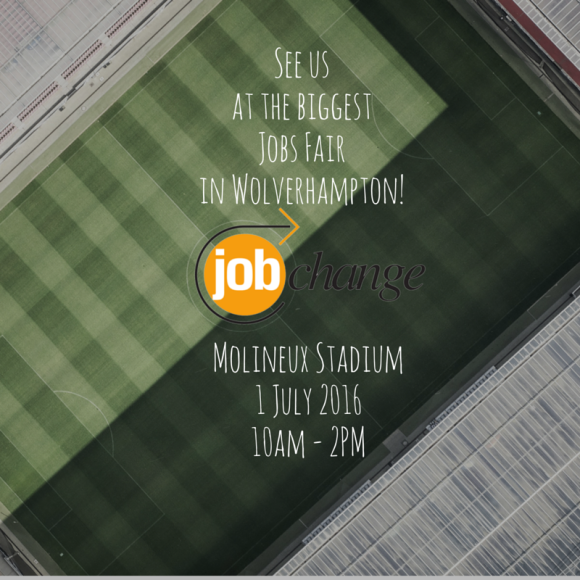 Molineux Jobs Fair Wolverhampton